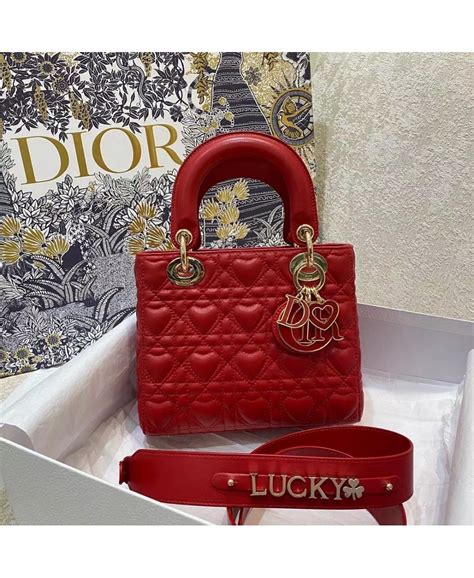 my abcdior lady dior dioramour bag|christian dior matte black bag.